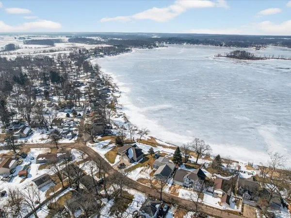 $414,900 | 11178 East Shore Drive, Delton, MI 49046