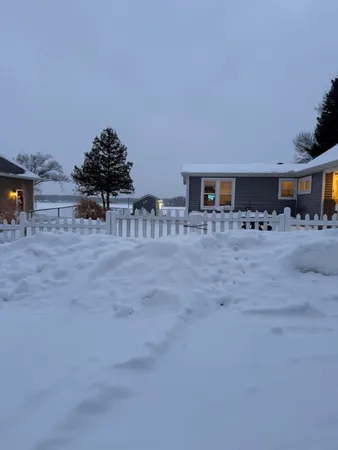 $414,900 | 11178 East Shore Drive, Delton, MI 49046