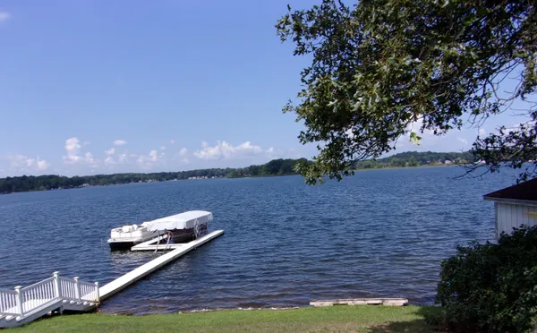 $414,900 | 11178 East Shore Drive, Delton, MI 49046