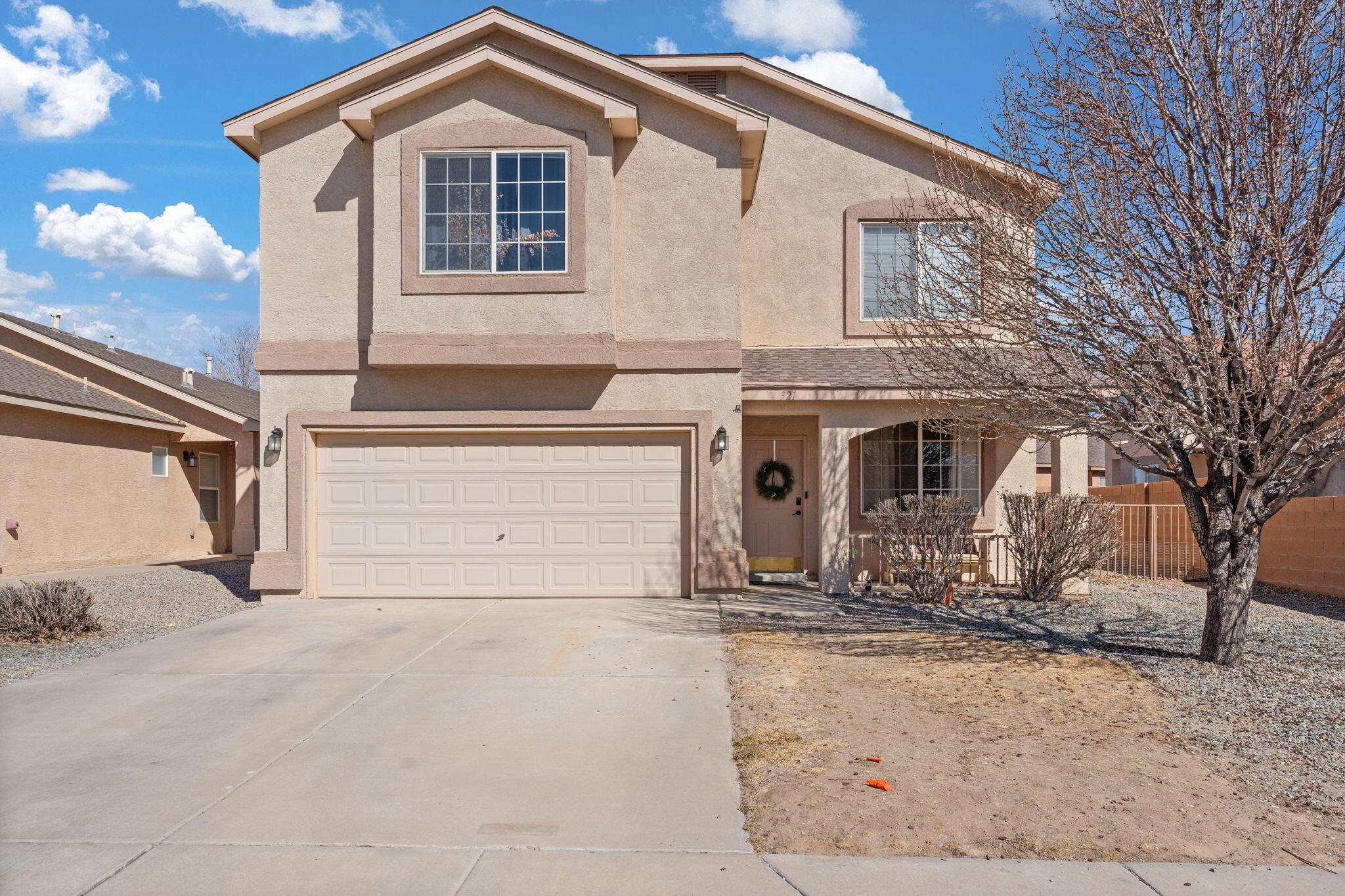 321 Soothing Meadows Drive Northeast Rio Rancho, NM 87144 - Photo 1 of 1 Gallery Image 1