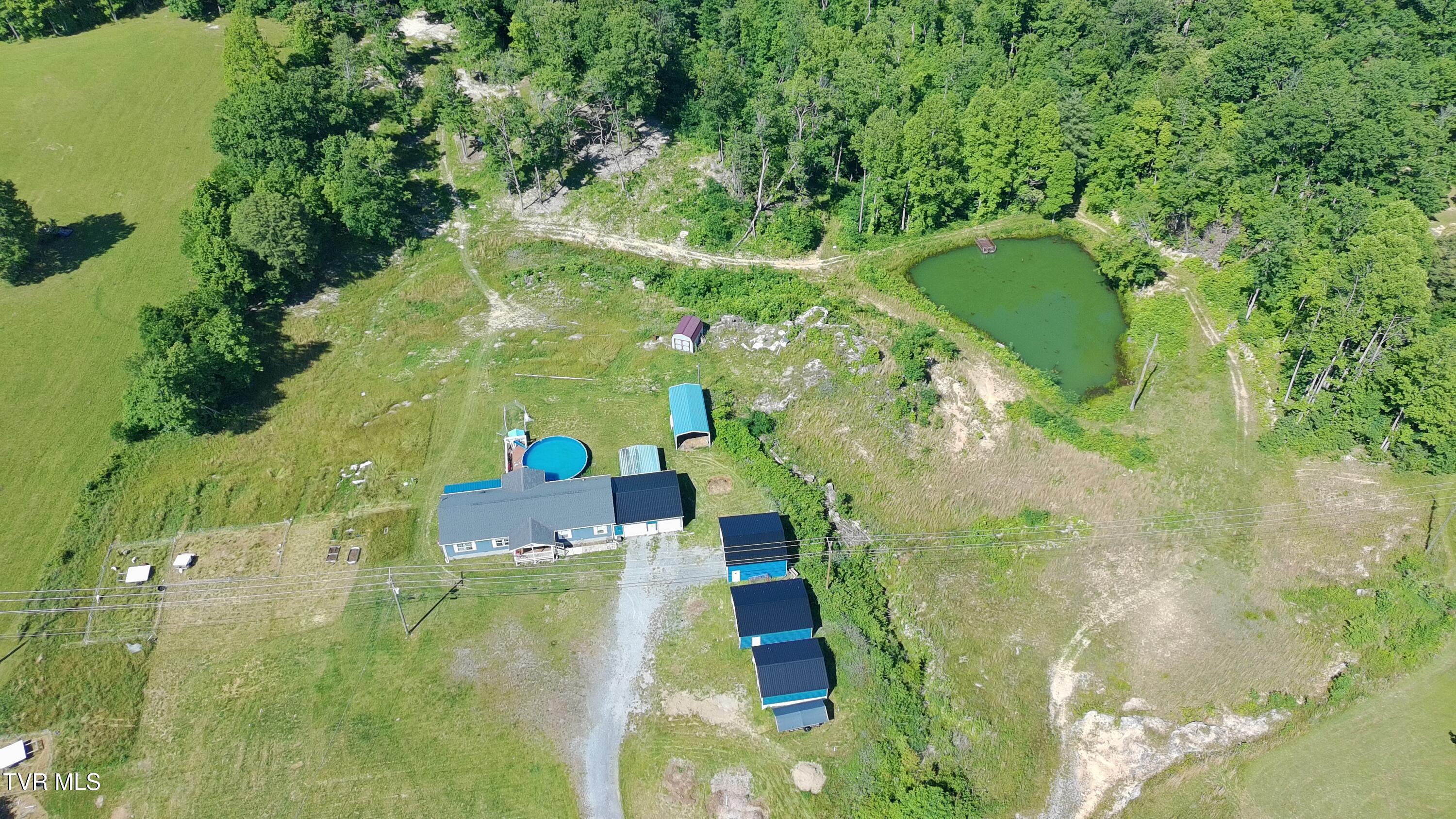 3640 DC Caney Ridge Road Clintwood, VA 24228 - Photo 12 of 59 6788