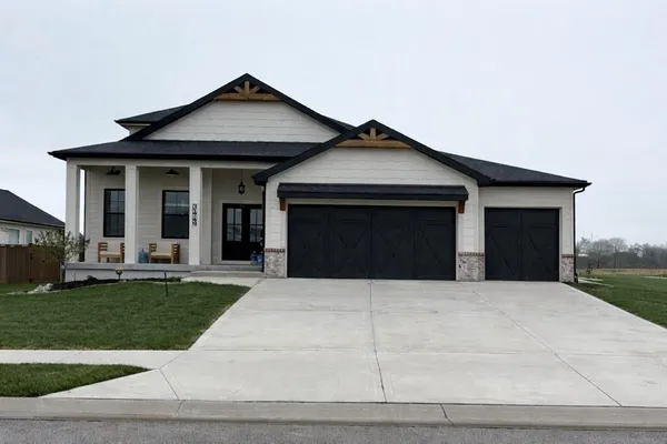 $544,400 | 31749 West 168th Court, Gardner, KS 66030