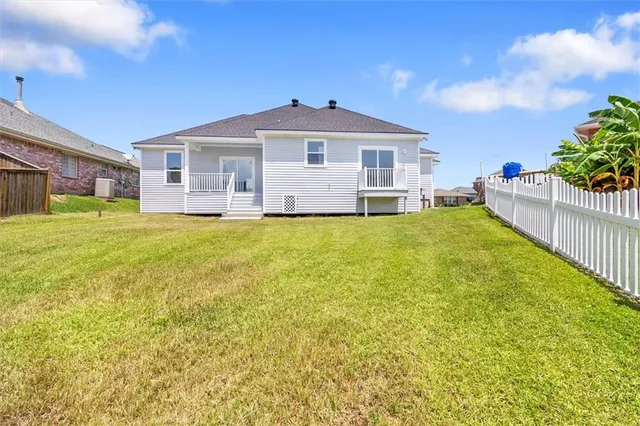 $239,900 | 104 Chimaera Lane, Slidell, LA 70458