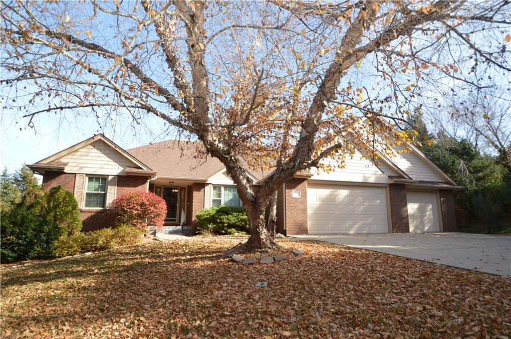 1010 Southwest Ottawa Trail Topeka, KS 66615 - Photo 1 of 1