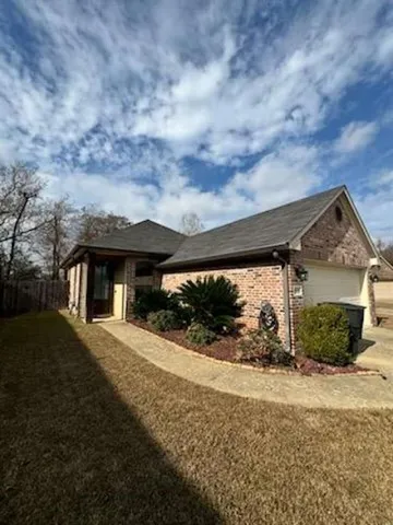 $214,900 | 1808 Wild Rose, Bossier City, LA 71112