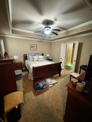 $214,900 | 1808 Wild Rose, Bossier City, LA 71112