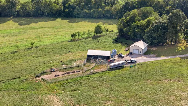 a kitchen with stainless steel appliances granite countertop a refrigerator sink stove and oven