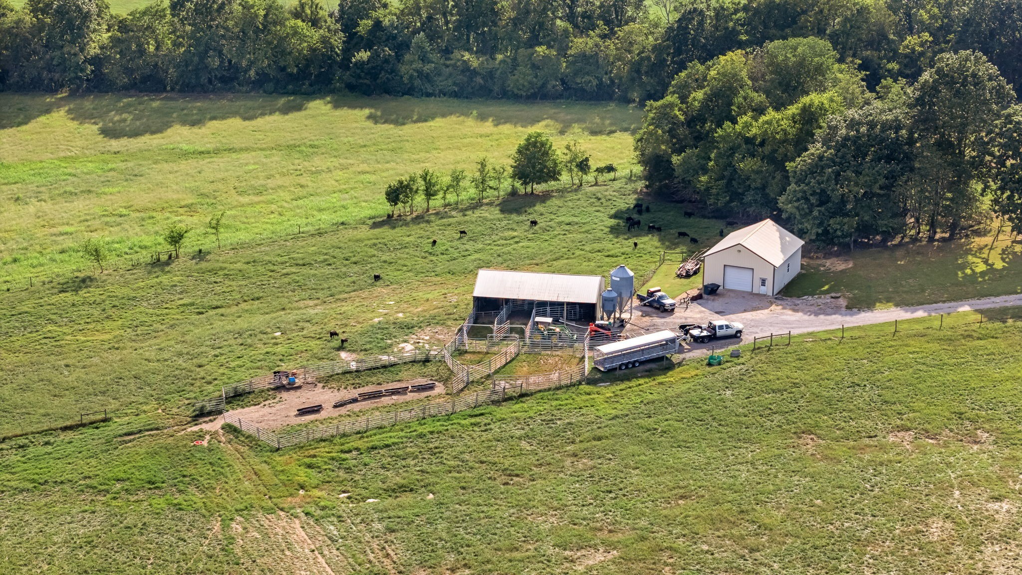 2811 Bert Watt Road Petersburg, TN 37144 - Photo 12 of 83