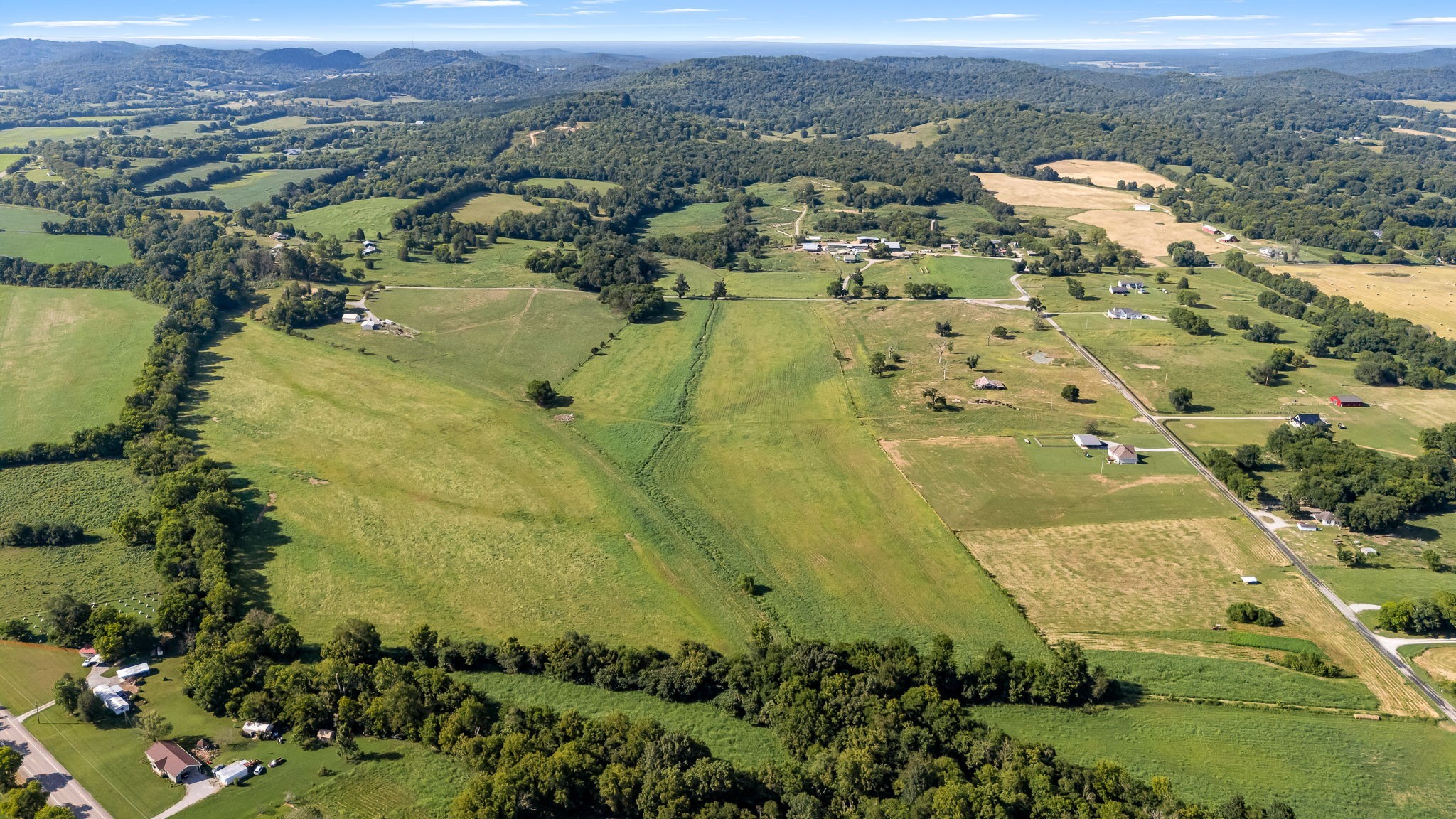 2811 Bert Watt Road Petersburg, TN 37144 - Photo 13 of 83