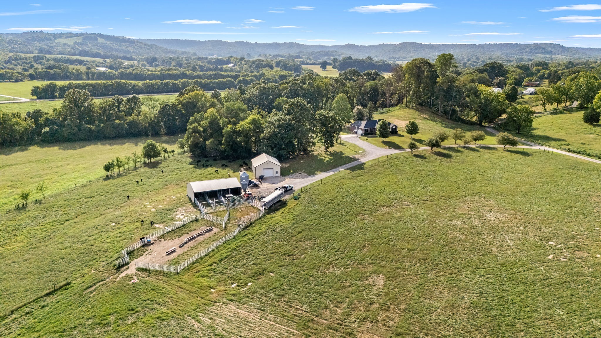 2811 Bert Watt Road Petersburg, TN 37144 - Photo 16 of 83