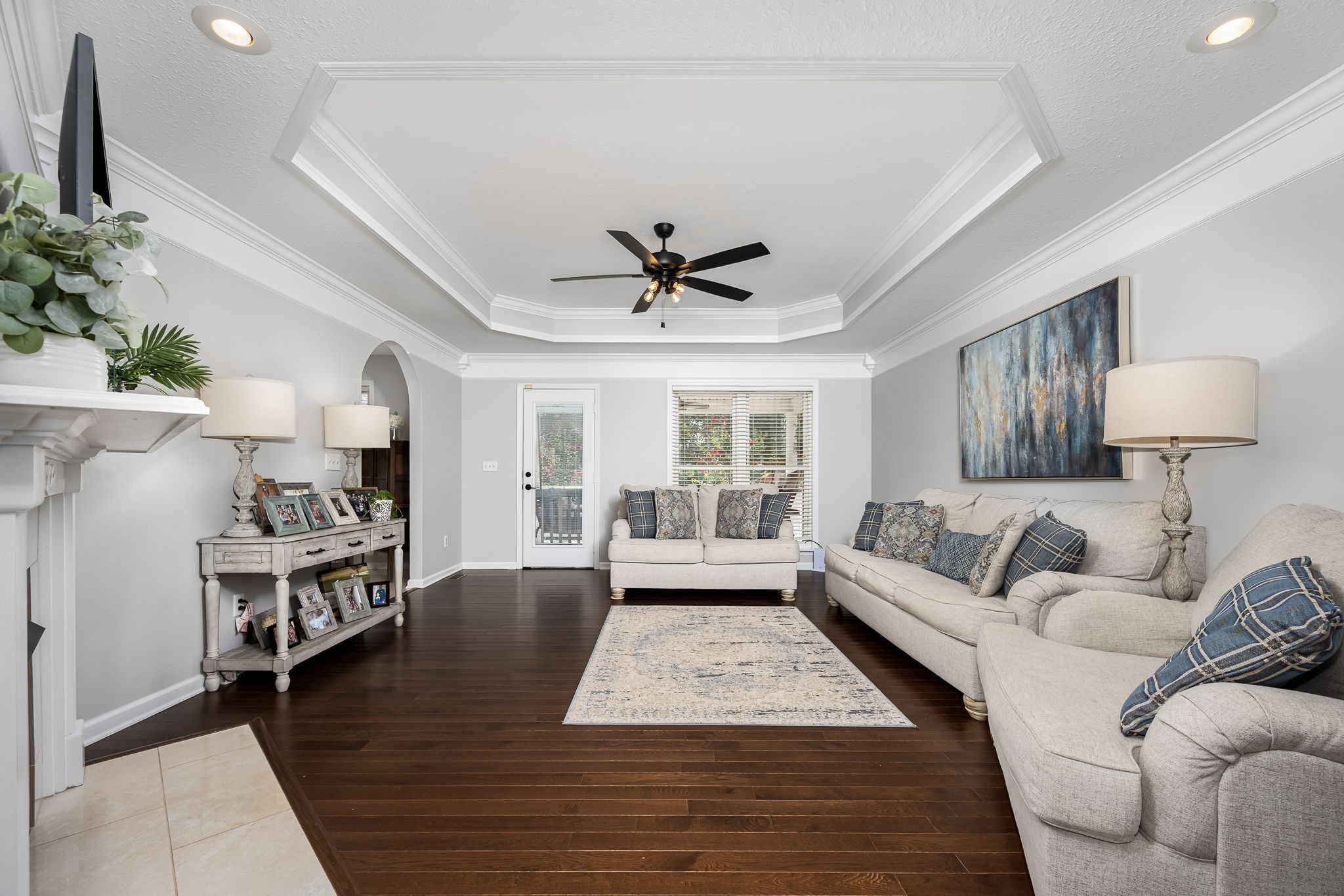 2811 Bert Watt Road Petersburg, TN 37144 - Photo 29 of 83