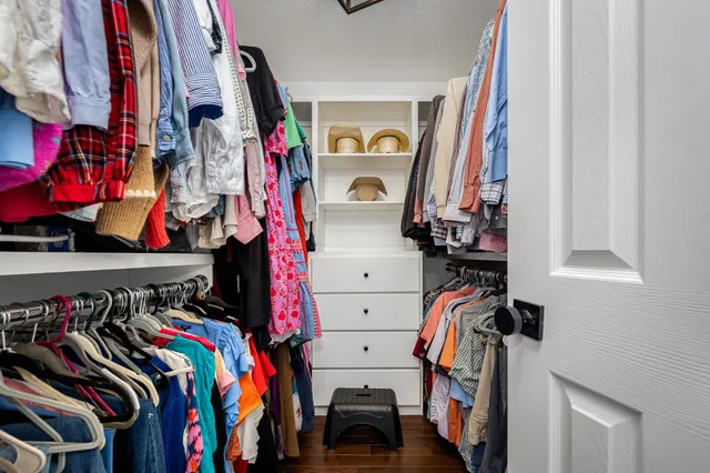 a view of balcony with furniture
