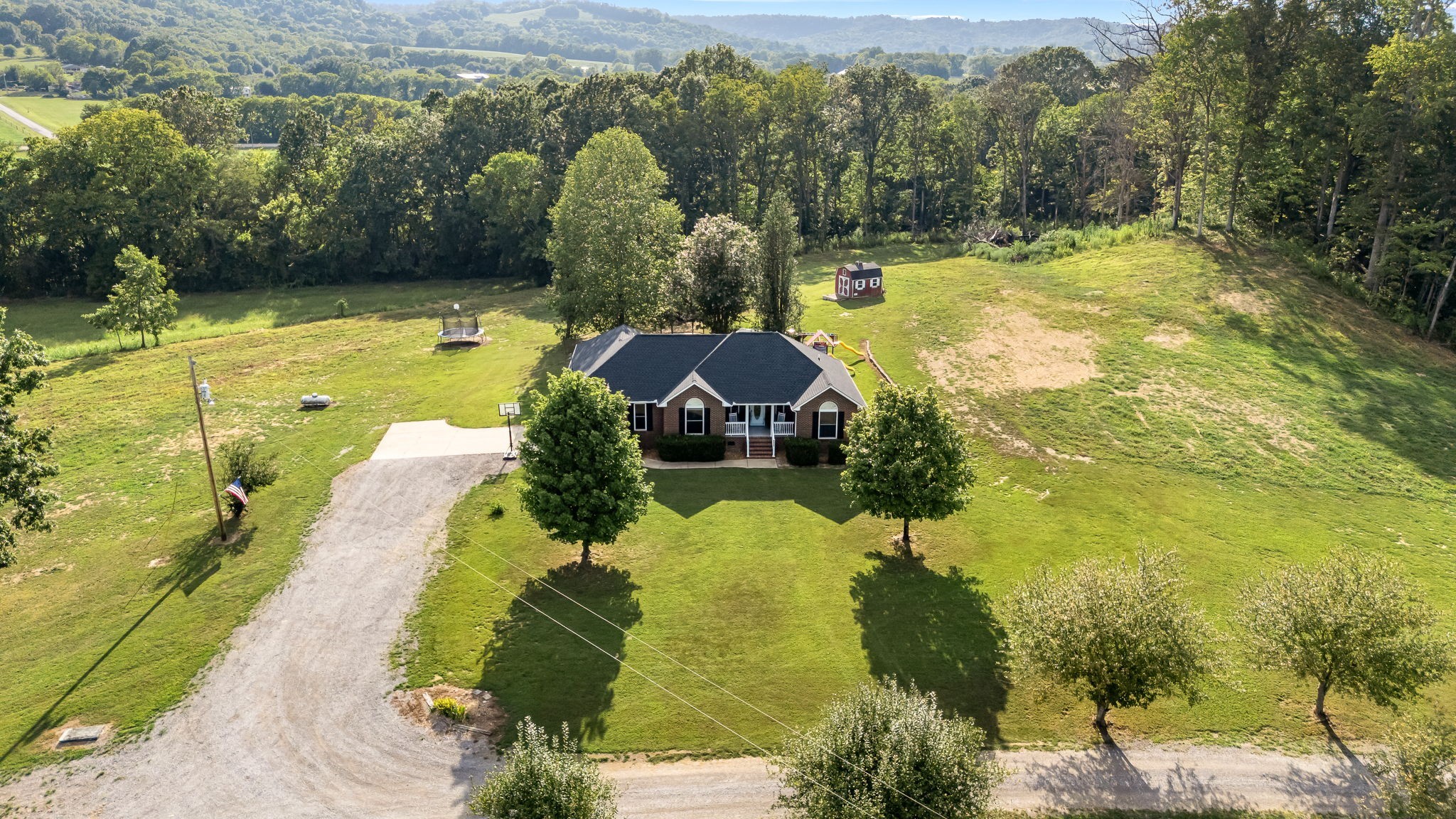 2811 Bert Watt Road Petersburg, TN 37144 - Photo 4 of 83