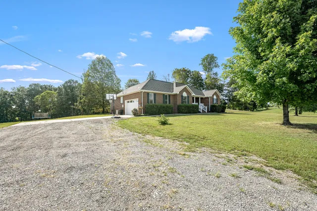 $699,000 | 2811 Bert Watt Road, Petersburg, TN 37144