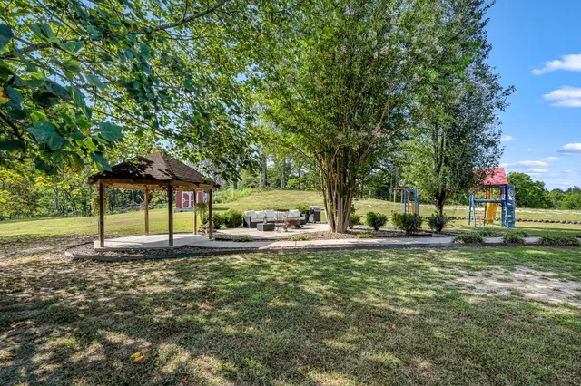 $699,000 | 2811 Bert Watt Road, Petersburg, TN 37144