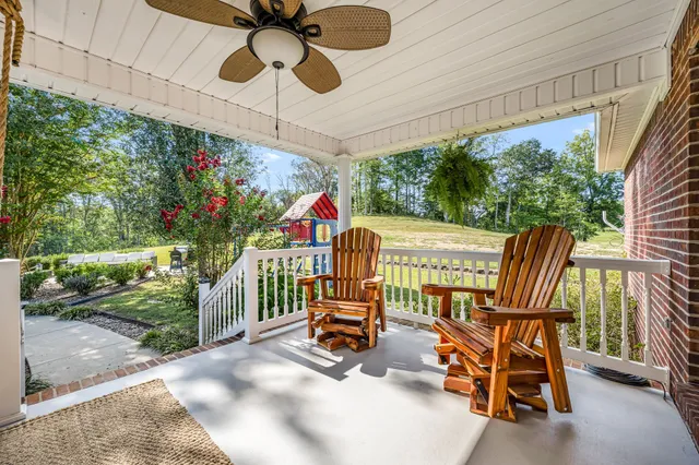 $699,000 | 2811 Bert Watt Road, Petersburg, TN 37144