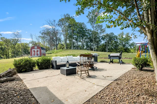 $699,000 | 2811 Bert Watt Road, Petersburg, TN 37144