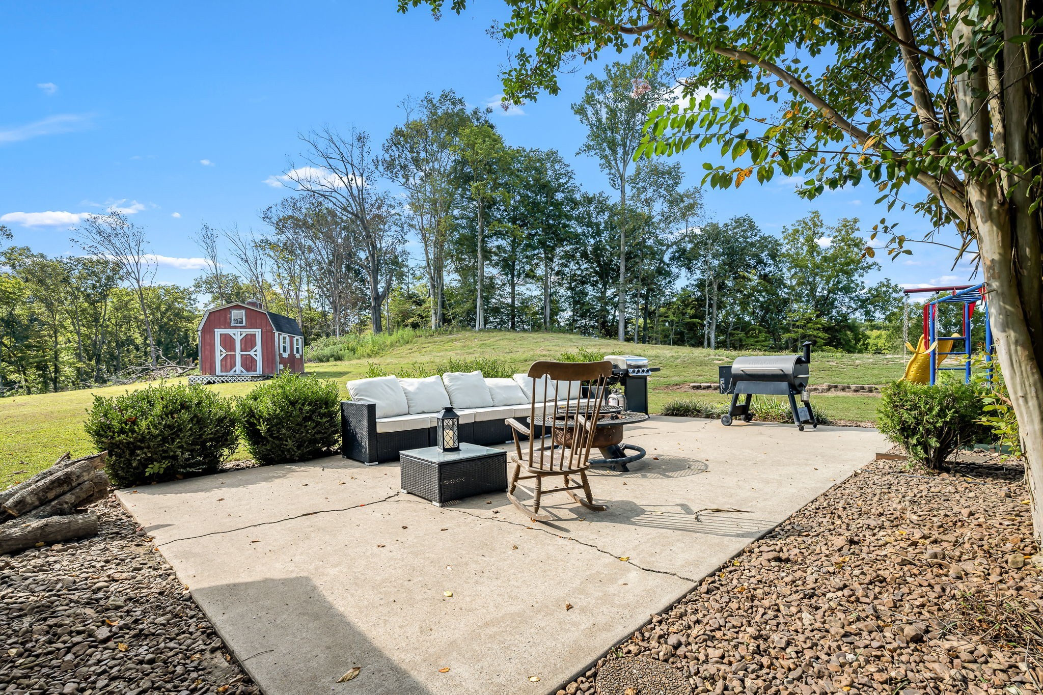 2811 Bert Watt Road Petersburg, TN 37144 - Photo 58 of 83