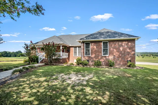 $699,000 | 2811 Bert Watt Road, Petersburg, TN 37144