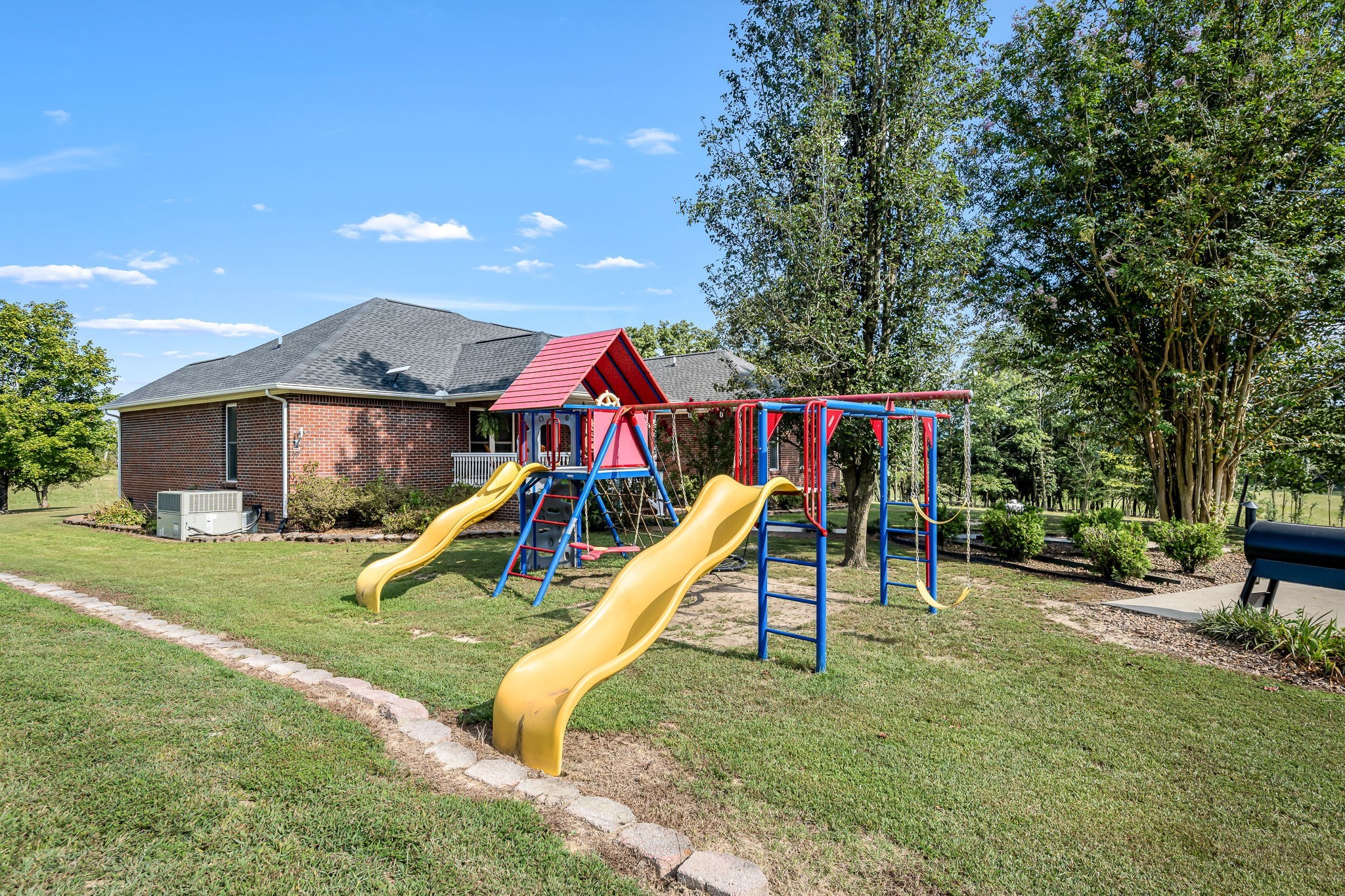 2811 Bert Watt Road Petersburg, TN 37144 - Photo 60 of 83
