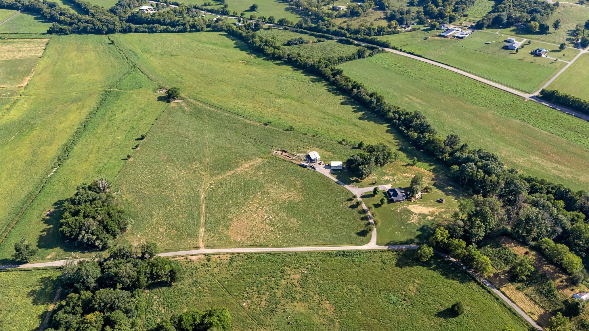 2811 Bert Watt Road Petersburg, TN 37144 - Photo 6 of 83