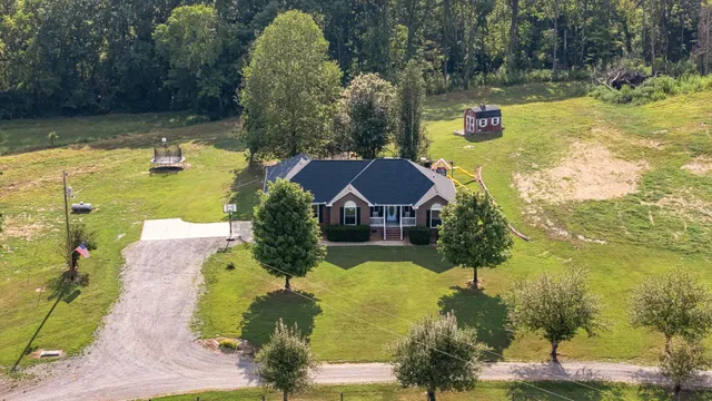 $699,000 | 2811 Bert Watt Road, Petersburg, TN 37144