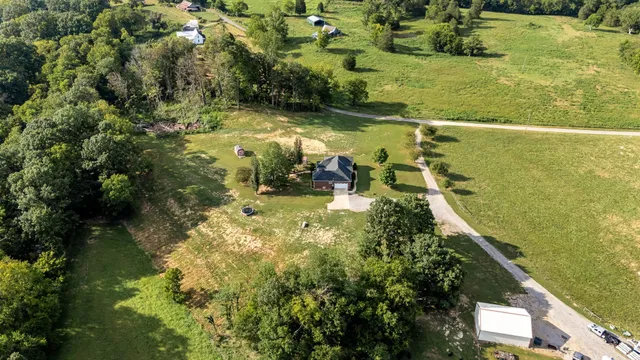 $699,000 | 2811 Bert Watt Road, Petersburg, TN 37144