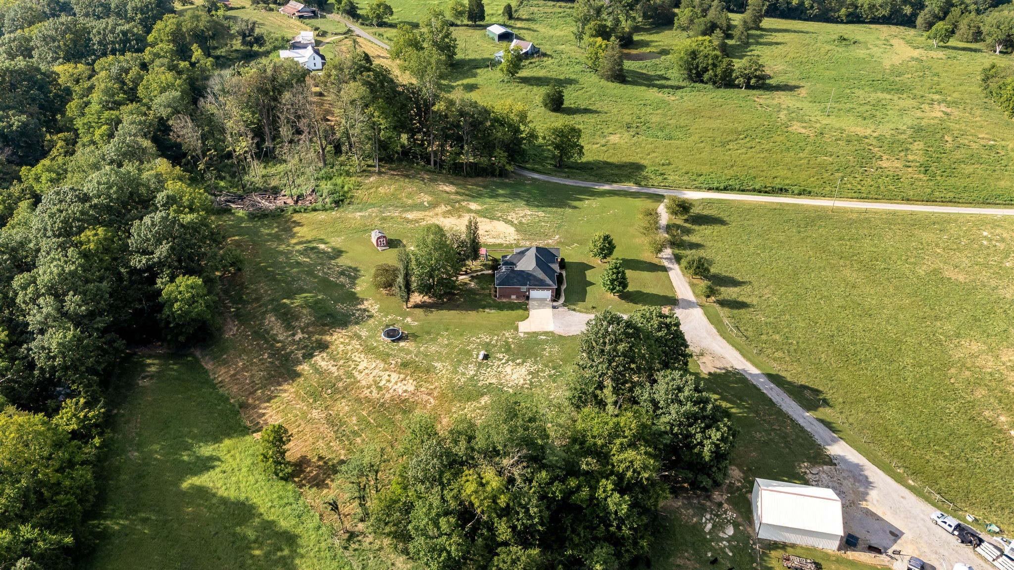 2811 Bert Watt Road Petersburg, TN 37144 - Photo 76 of 83