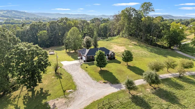 $699,000 | 2811 Bert Watt Road, Petersburg, TN 37144