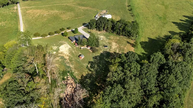 $699,000 | 2811 Bert Watt Road, Petersburg, TN 37144