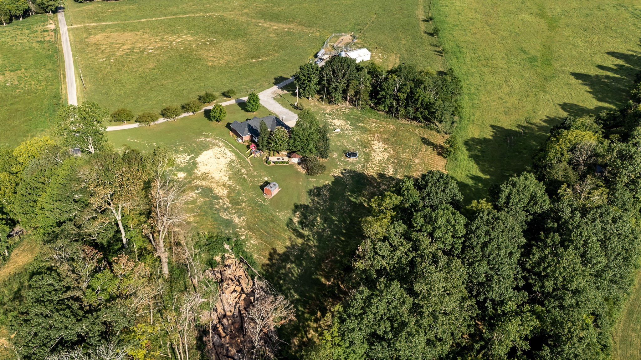 2811 Bert Watt Road Petersburg, TN 37144 - Photo 80 of 83