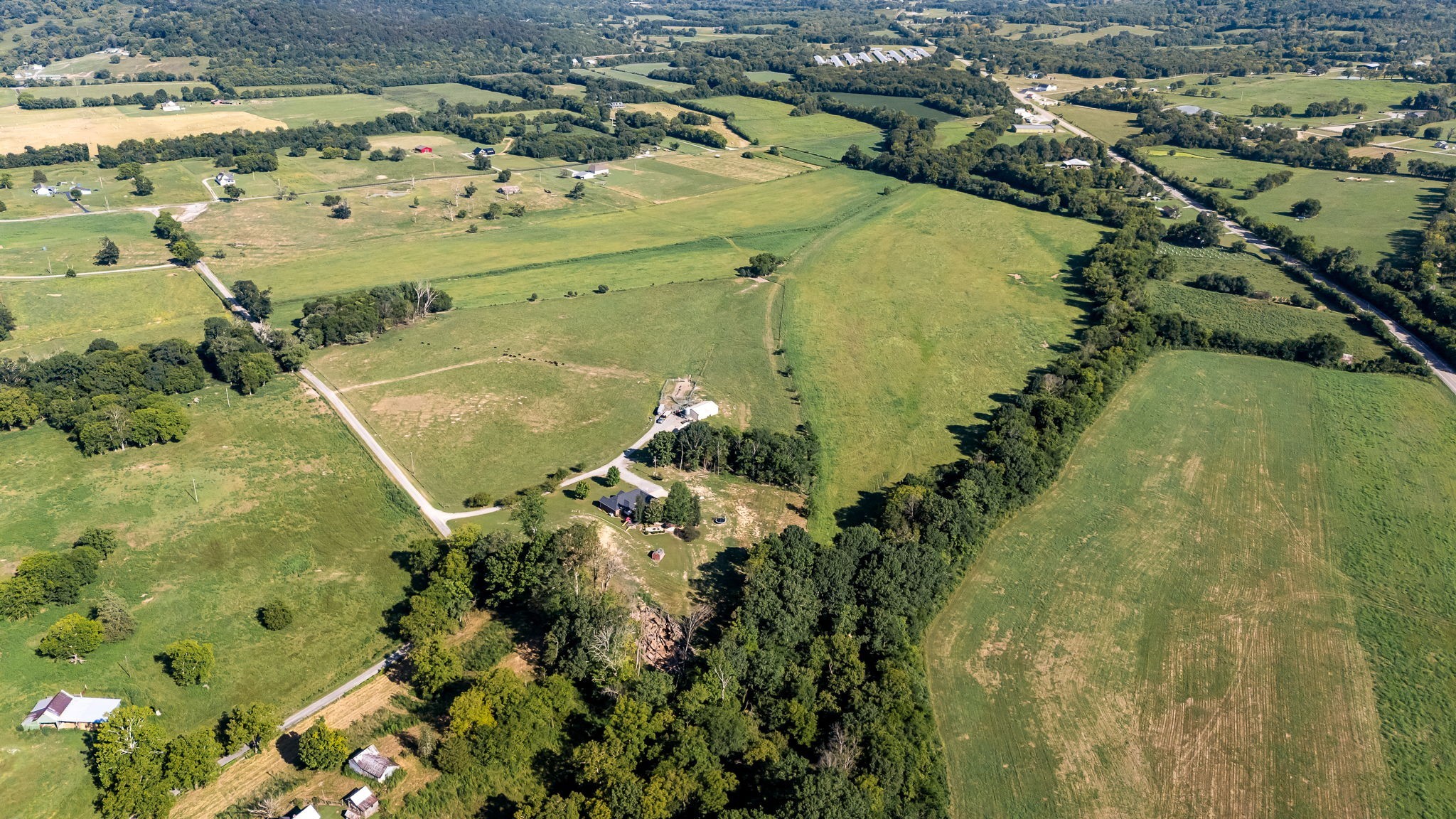 2811 Bert Watt Road Petersburg, TN 37144 - Photo 9 of 83