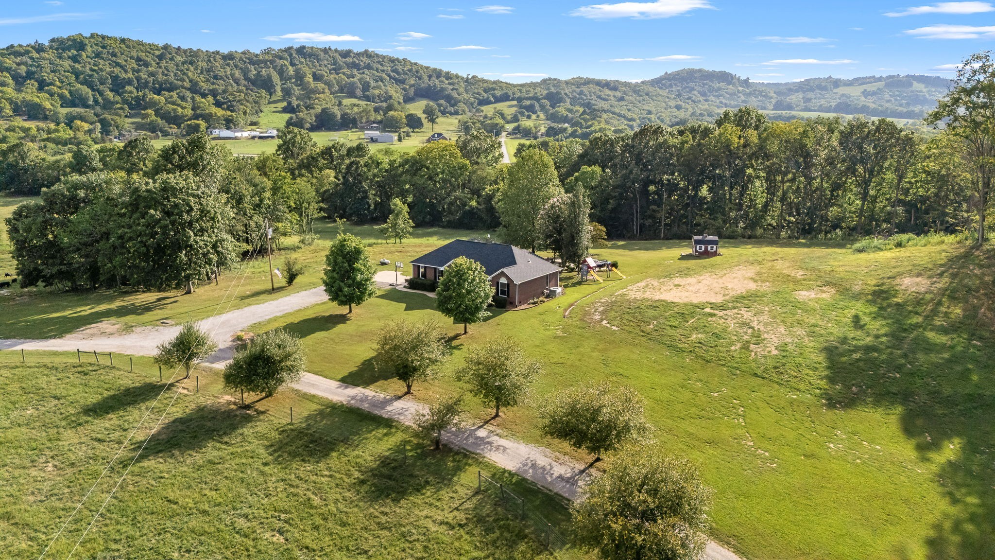 2811 Bert Watt Road Petersburg, TN 37144 - Photo 10 of 83