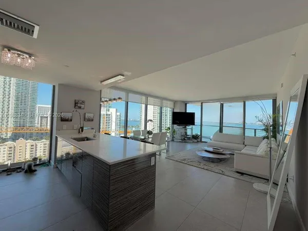 a view of a entryway