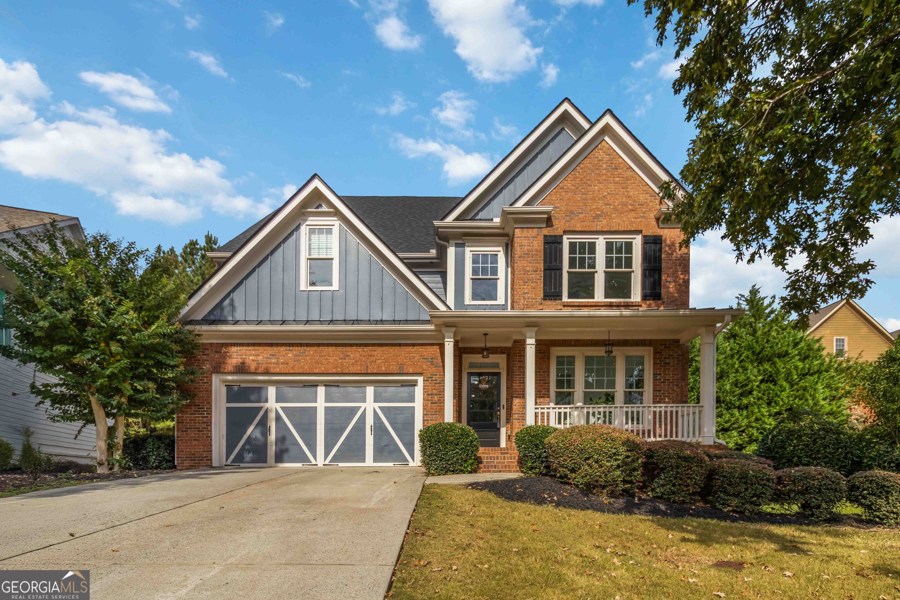 3320 Spencer Street Cumming, GA 30041 - Photo 4 of 86