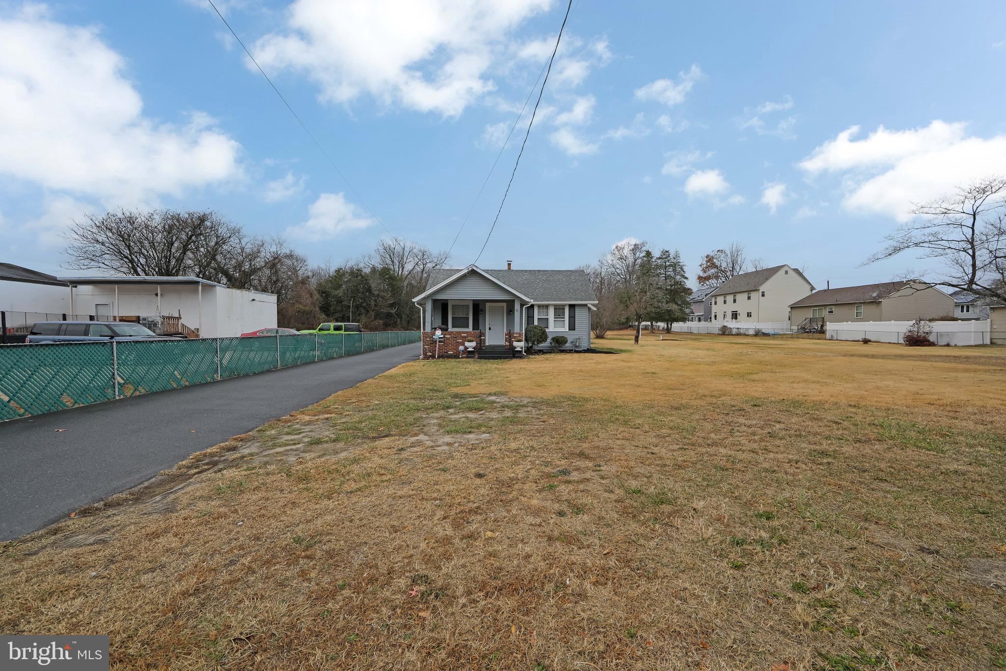 1632 Hurffville Road Sewell, NJ 08080 - Photo 1 of 48 Exterior Front