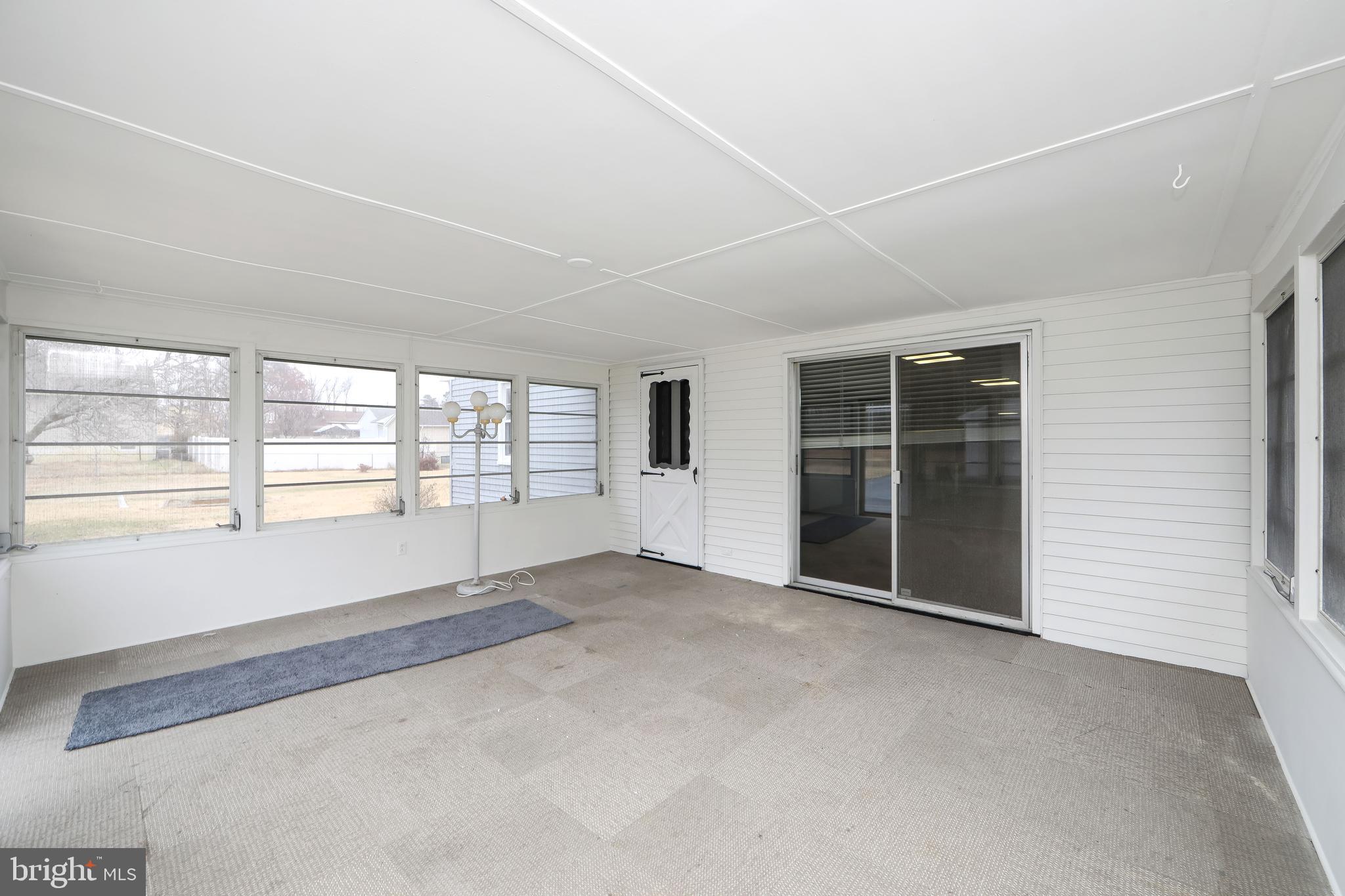 1632 Hurffville Road Sewell, NJ 08080 - Photo 21 of 48 Sun Room