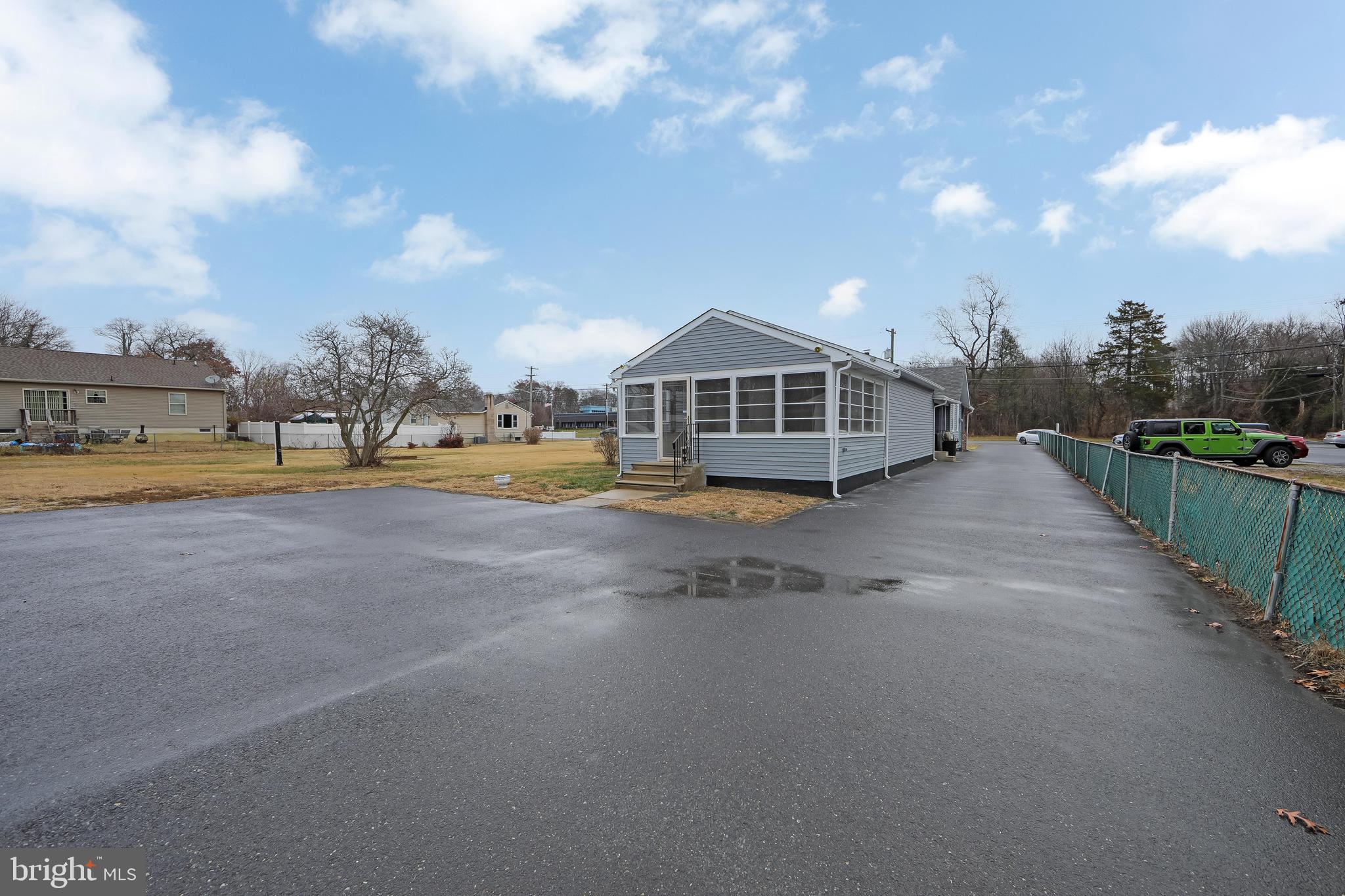 1632 Hurffville Road Sewell, NJ 08080 - Photo 36 of 48 Exterior Back