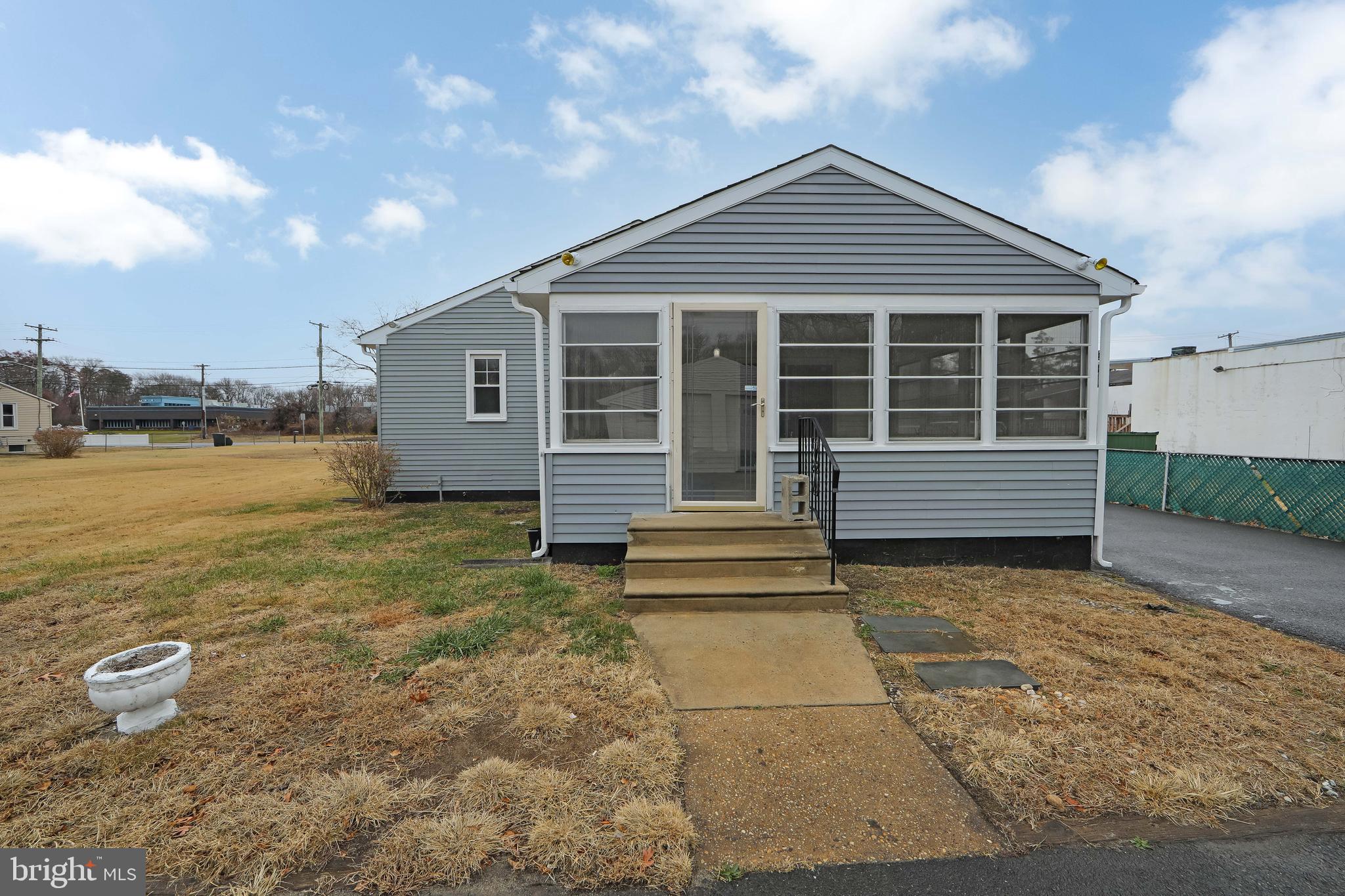 1632 Hurffville Road Sewell, NJ 08080 - Photo 37 of 48 Exterior Back