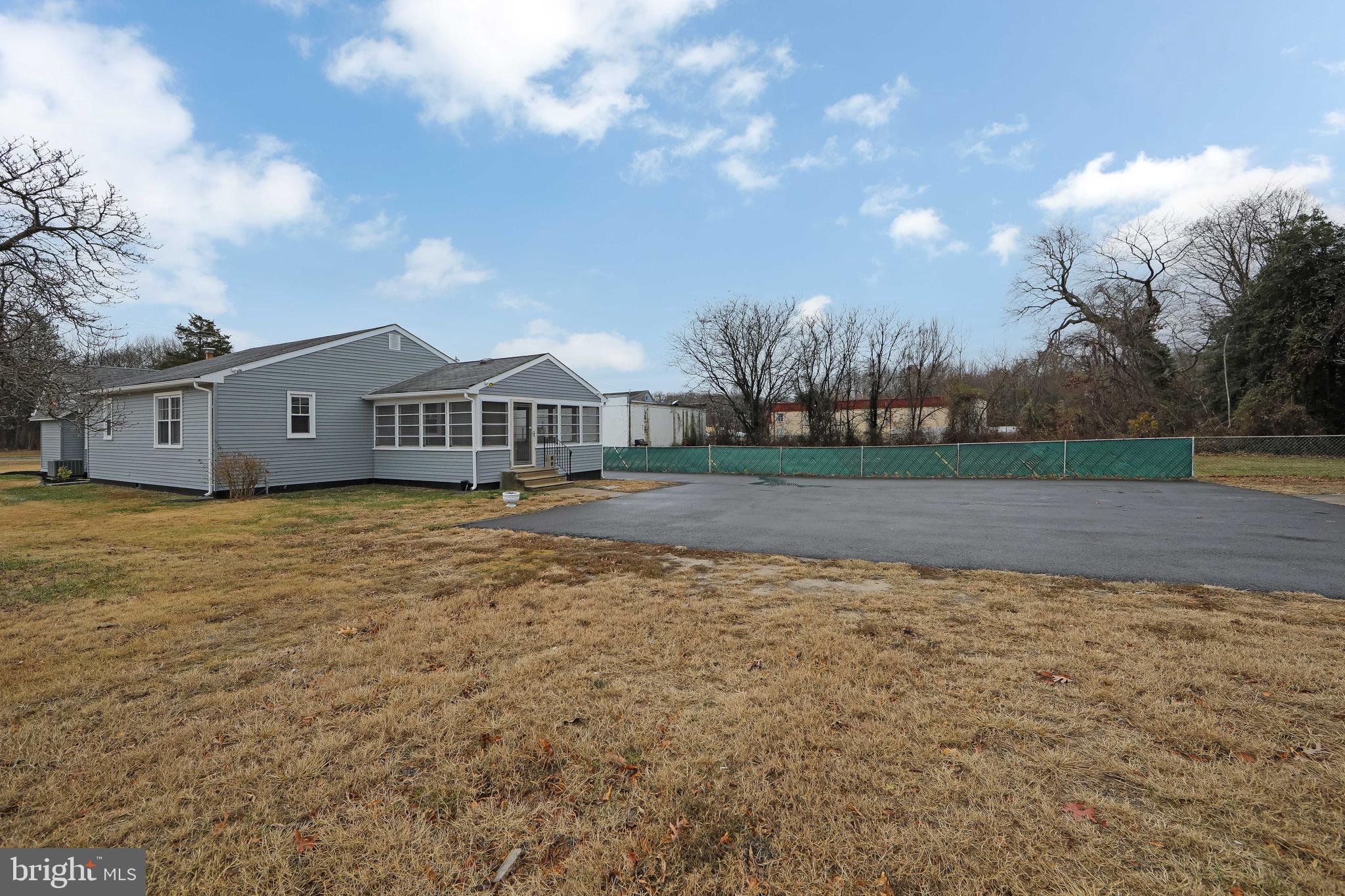1632 Hurffville Road Sewell, NJ 08080 - Photo 38 of 48 Exterior Back