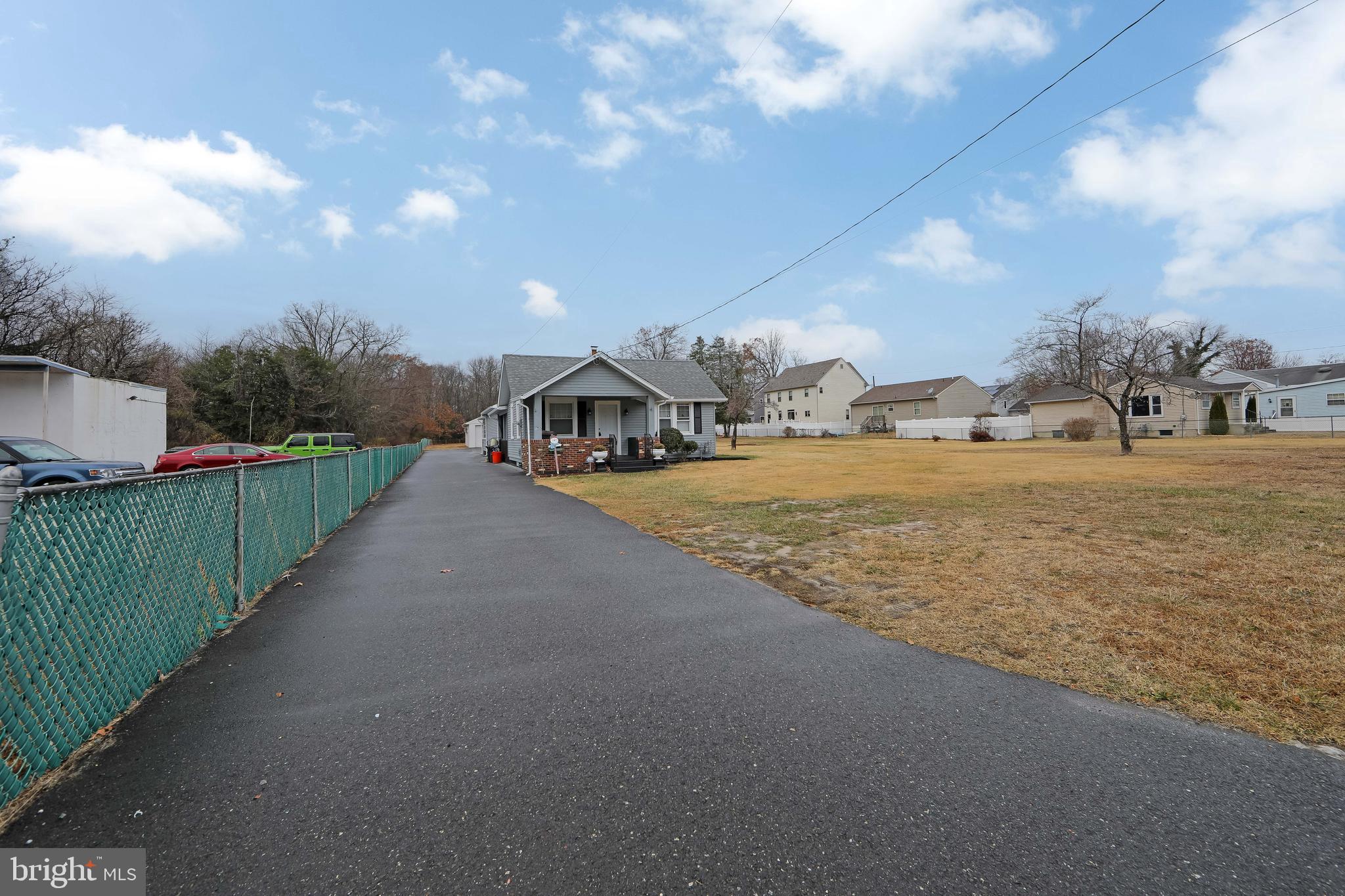 1632 Hurffville Road Sewell, NJ 08080 - Photo 4 of 48 Extended Driveway