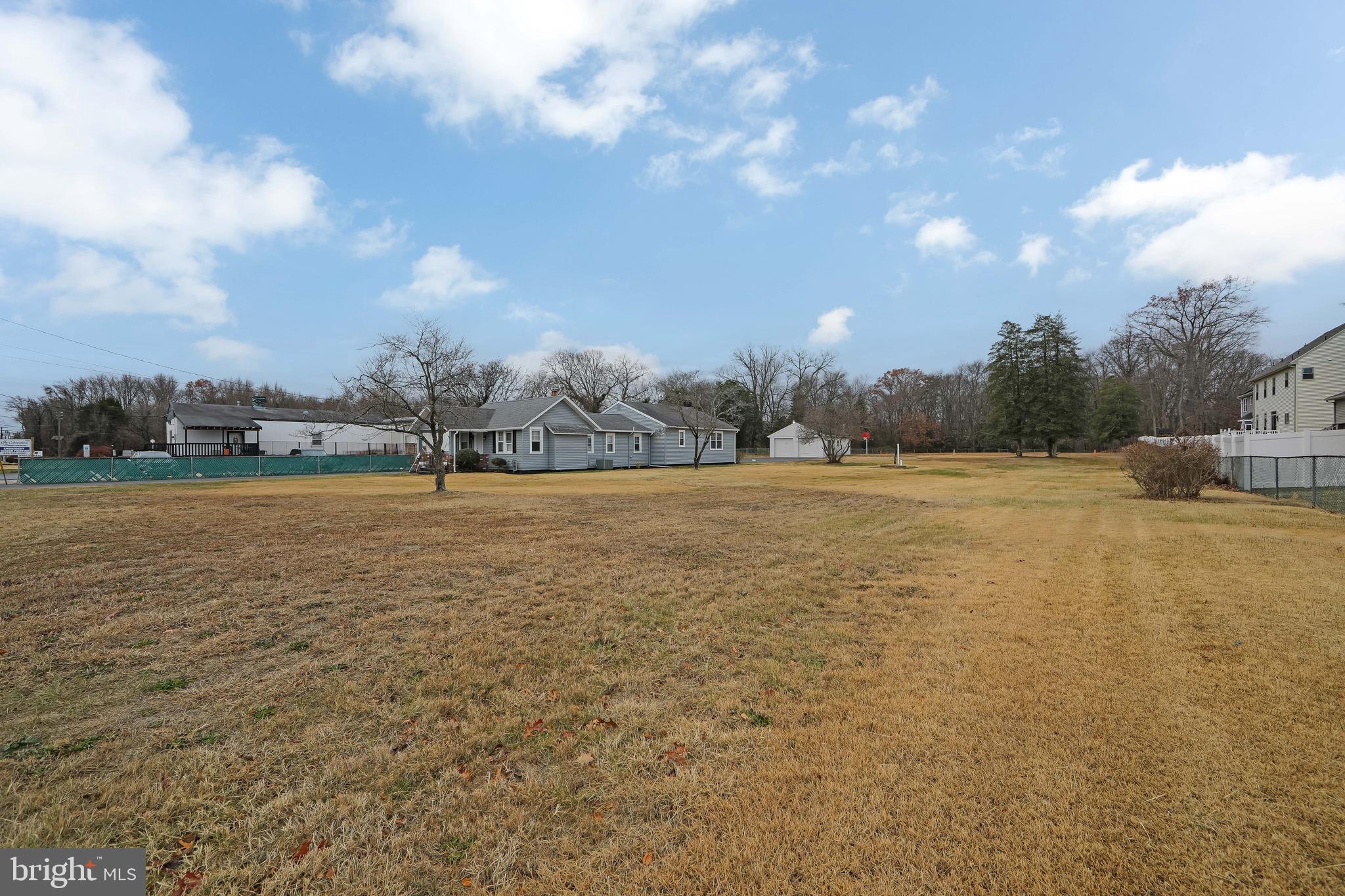 1632 Hurffville Road Sewell, NJ 08080 - Photo 5 of 48 Front and Side Yards