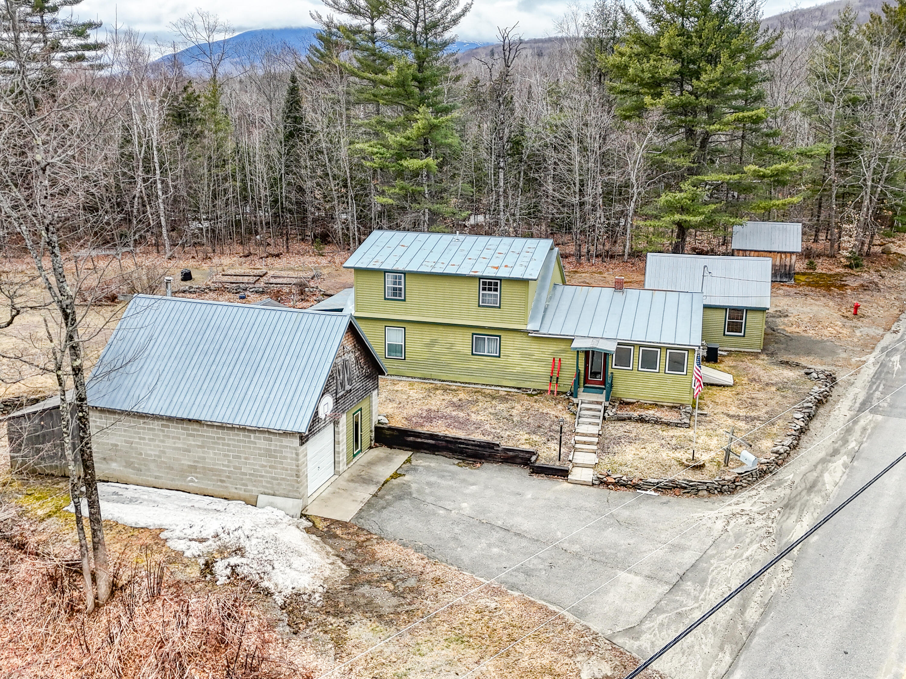 4 Tufts Pond Road Kingfield, ME 04947 - Photo 35 of 47 109898ae-104