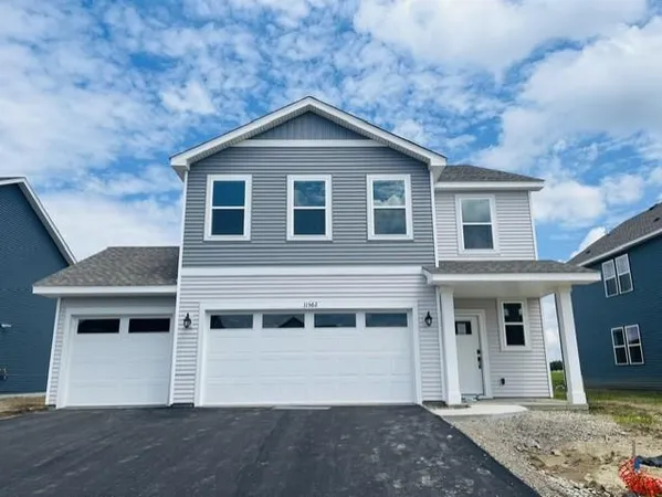 $444,140 | 11562 72nd Street Northeast, Otsego, MN 55301