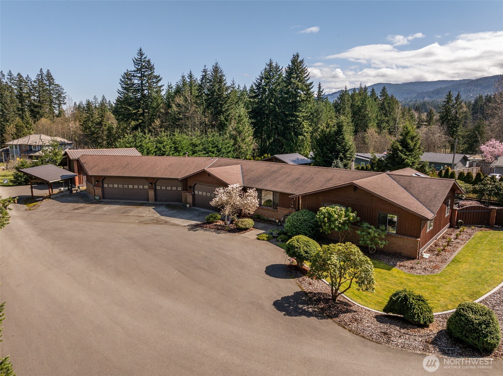 373 Benson Road Port Angeles, WA 98363 - Photo 1 of 40 Gallery Image 1