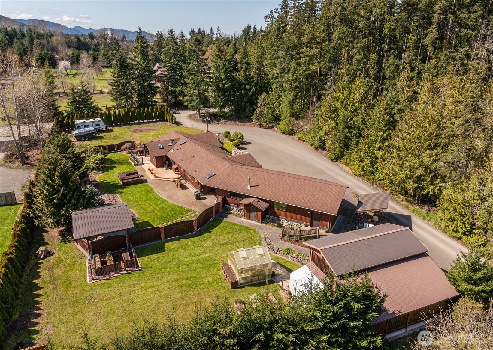 373 Benson Road Port Angeles, WA 98363 - Photo 24 of 40 Gallery Image 24