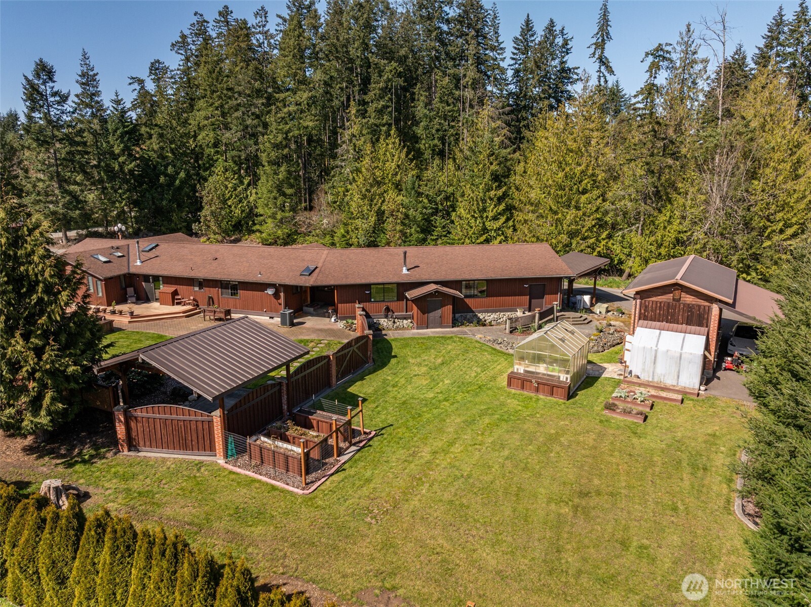 373 Benson Road Port Angeles, WA 98363 - Photo 25 of 40 Gallery Image 25