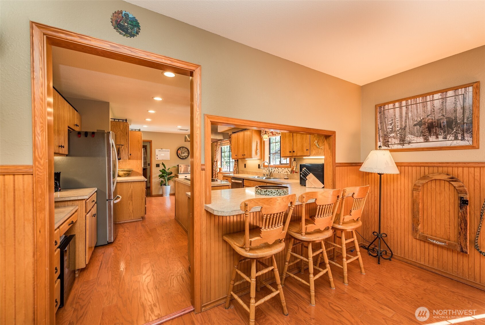 373 Benson Road Port Angeles, WA 98363 - Photo 5 of 40 Gallery Image 5