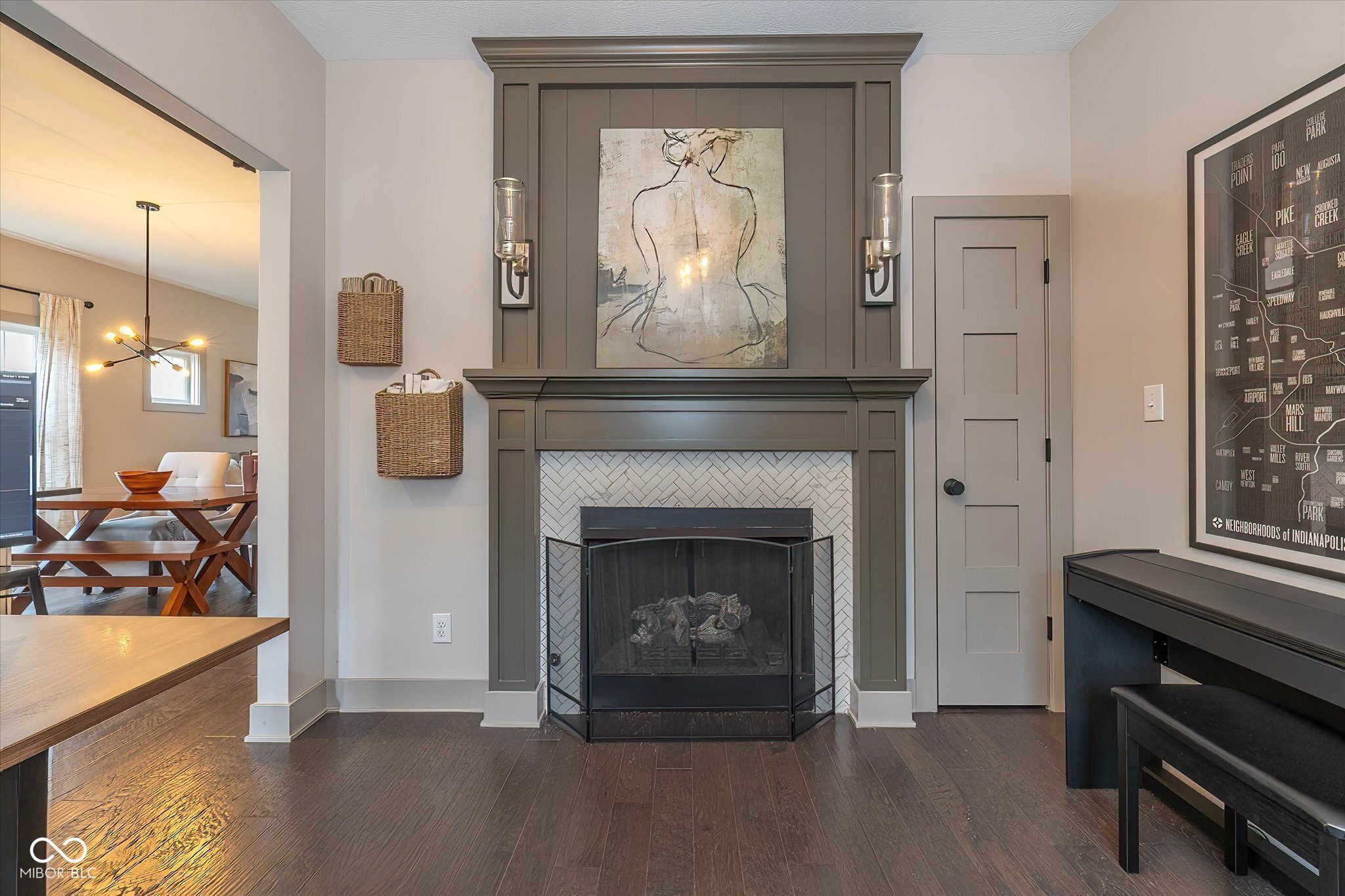 1123 Keystone Avenue Indianapolis, IN 46201 - Photo 11 of 41