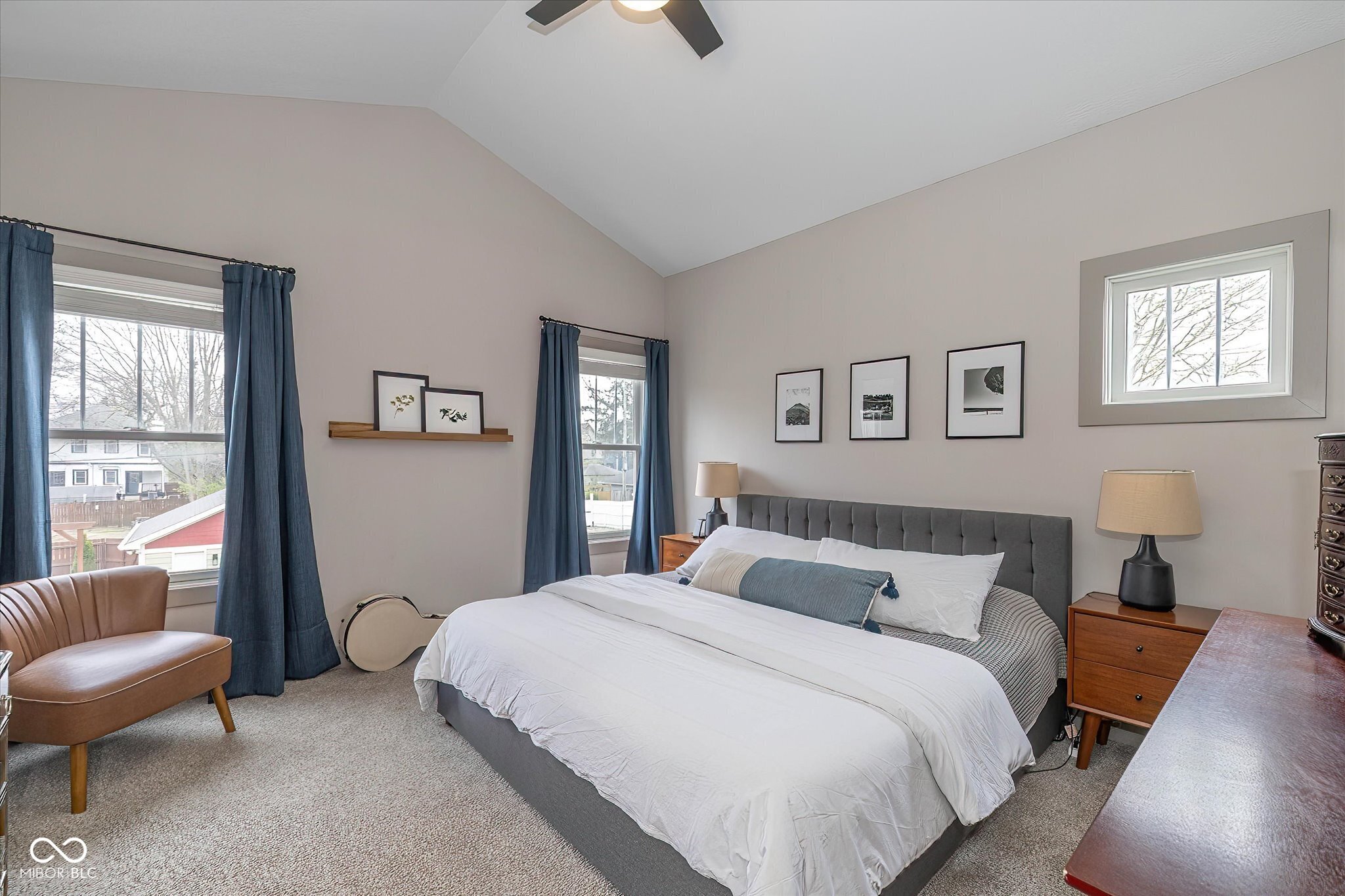 1123 Keystone Avenue Indianapolis, IN 46201 - Photo 13 of 41